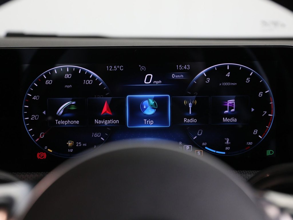 Used Mercedes-Benz CLA 2020 for sale - 77042587: Photo 23