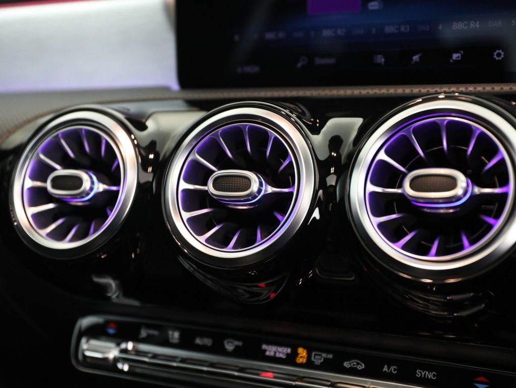 Used Mercedes-Benz CLA 2020 for sale - 77042587: Photo 24