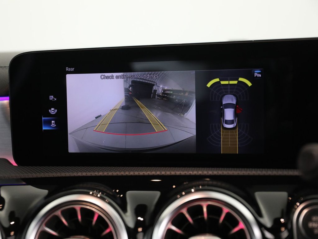 Used Mercedes-Benz CLA 2020 for sale - 77042587: Photo 25