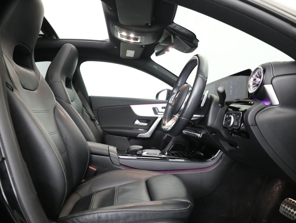 Used Mercedes-Benz CLA 2020 for sale - 77042587: Photo 26