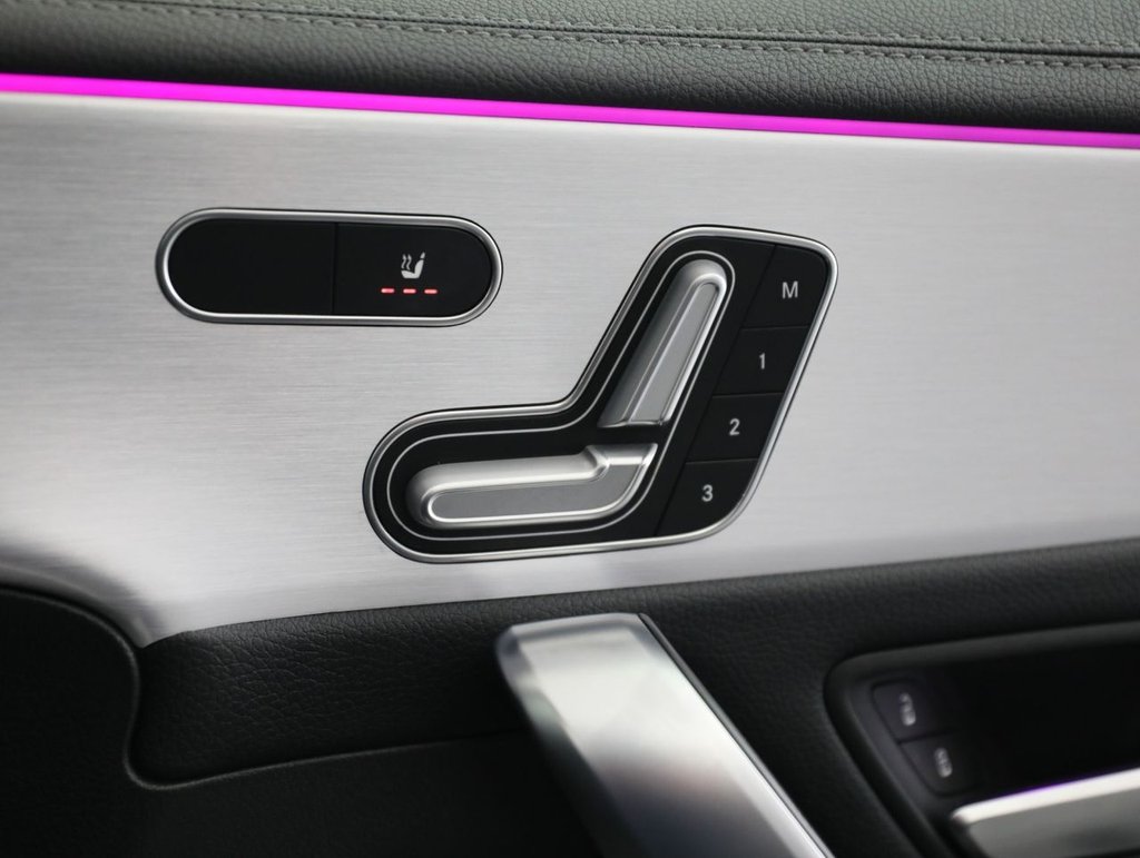 Used Mercedes-Benz CLA 2020 for sale - 77042587: Photo 27