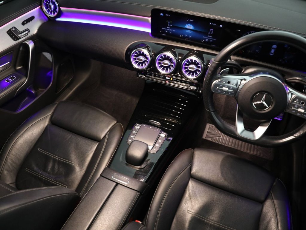 Used Mercedes-Benz CLA 2020 for sale - 77042587: Photo 28