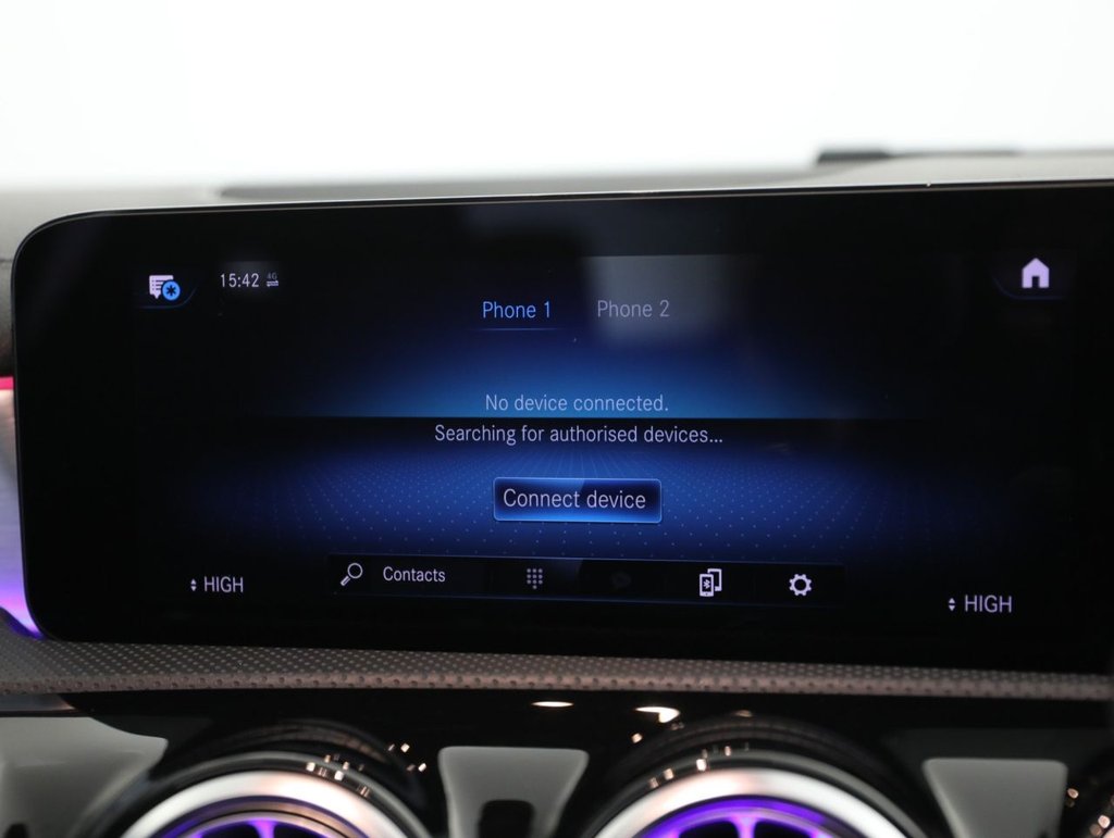 Used Mercedes-Benz CLA 2020 for sale - 77042587: Photo 29