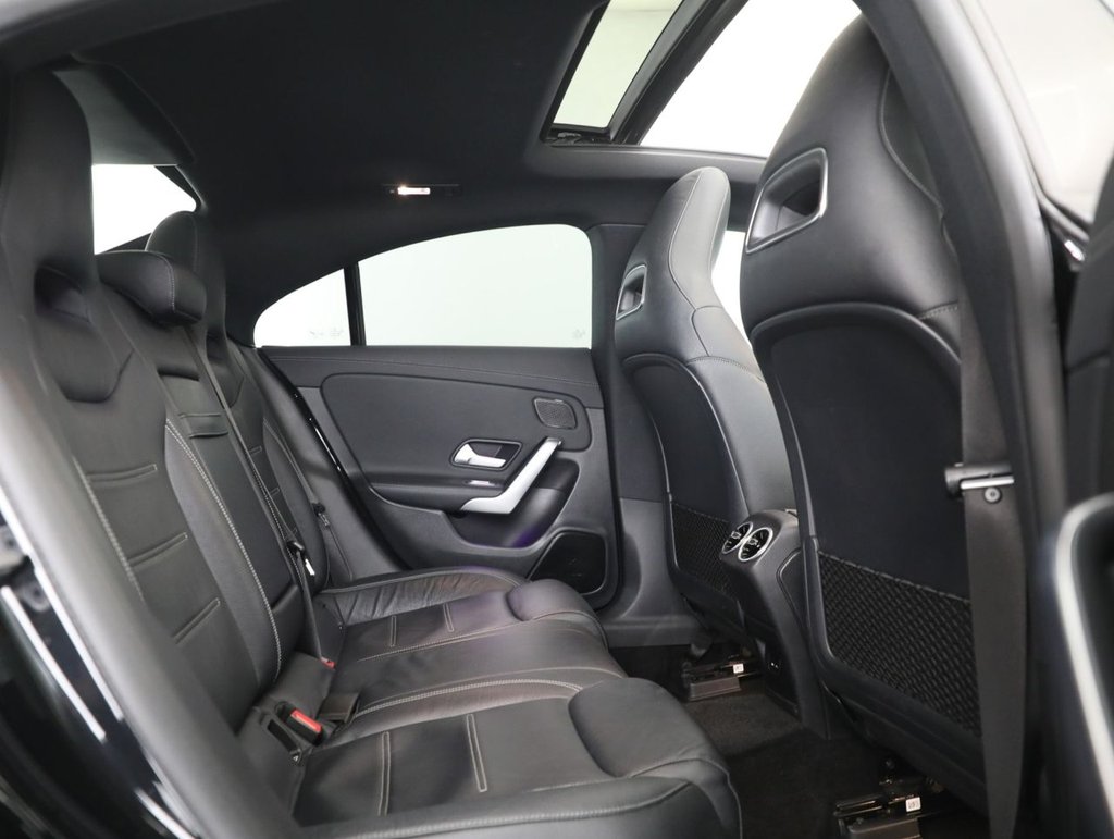 Used Mercedes-Benz CLA 2020 for sale - 77042587: Photo 31