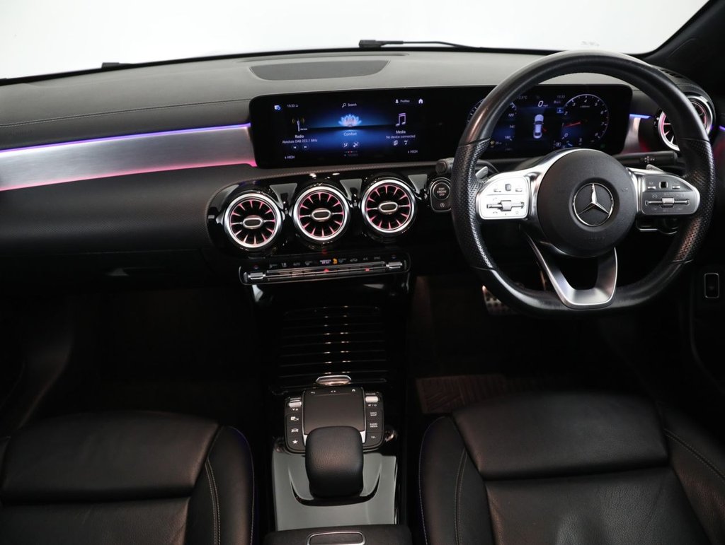 Used Mercedes-Benz CLA 2020 for sale - 77042587: Photo 32