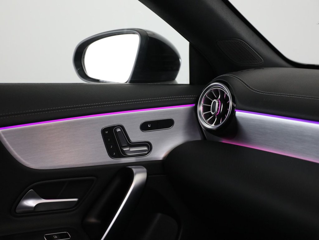 Used Mercedes-Benz CLA 2020 for sale - 77042587: Photo 34