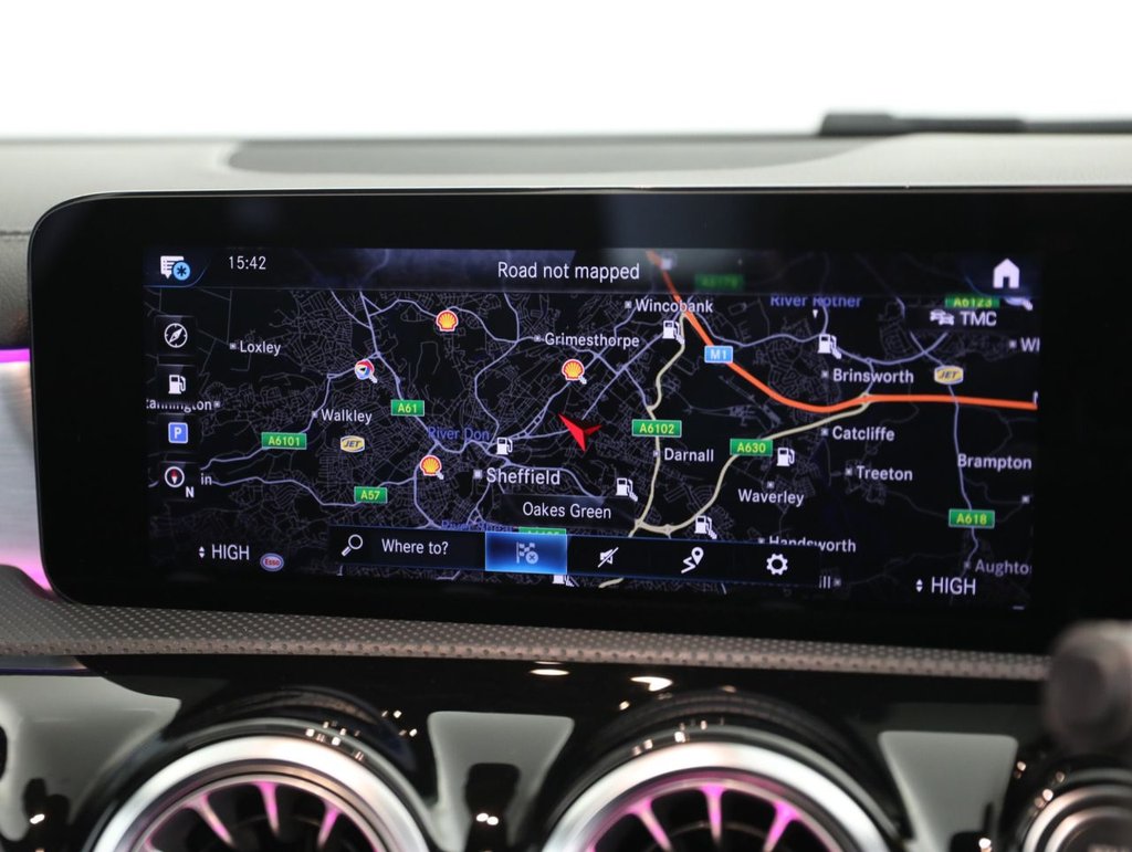 Used Mercedes-Benz CLA 2020 for sale - 77042587: Photo 35