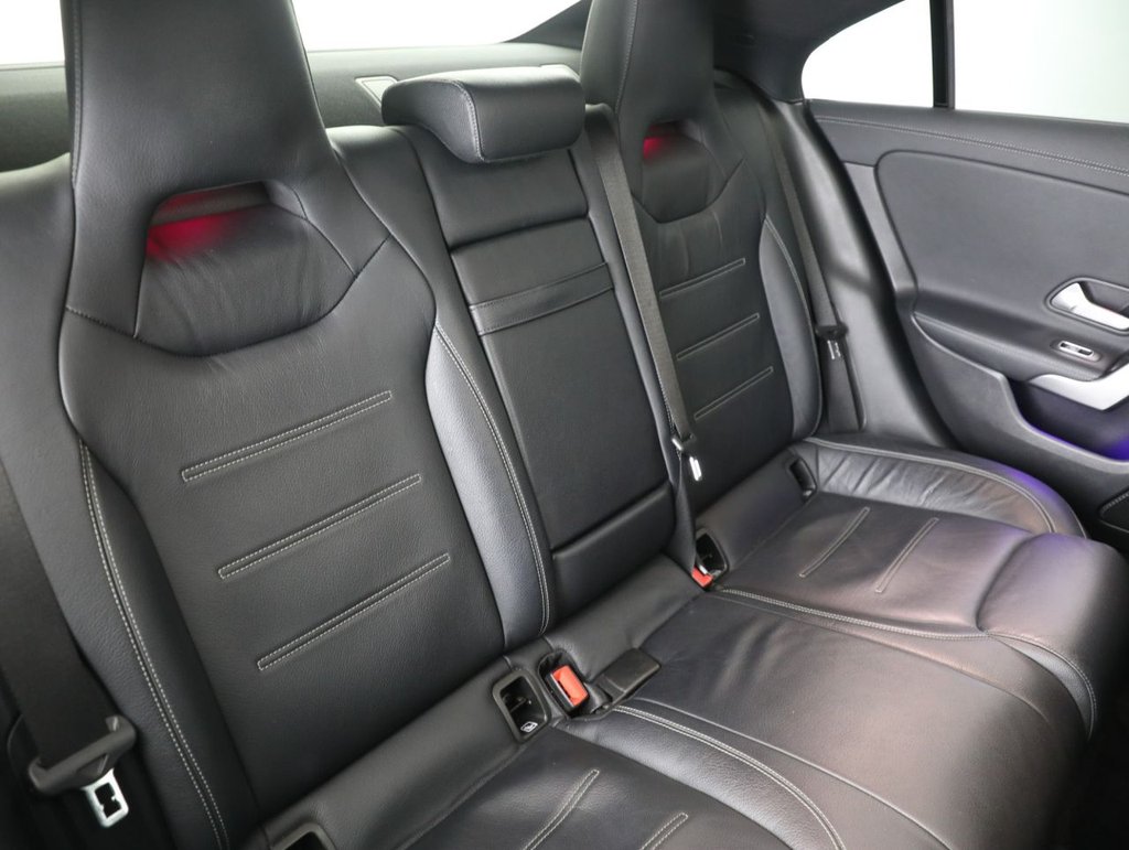 Used Mercedes-Benz CLA 2020 for sale - 77042587: Photo 36