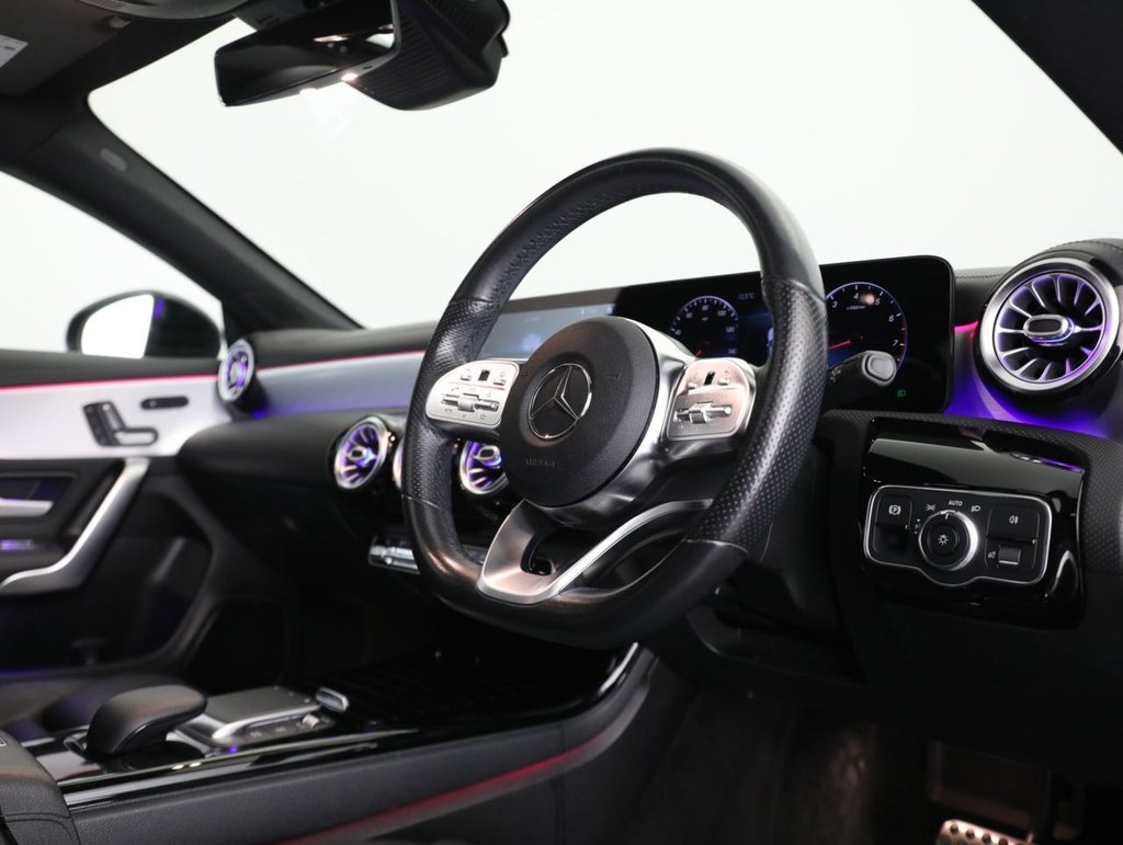 Used Mercedes-Benz CLA 2020 for sale - 77042587: Photo 37