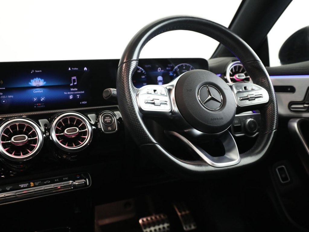 Used Mercedes-Benz CLA 2020 for sale - 77042587: Photo 39