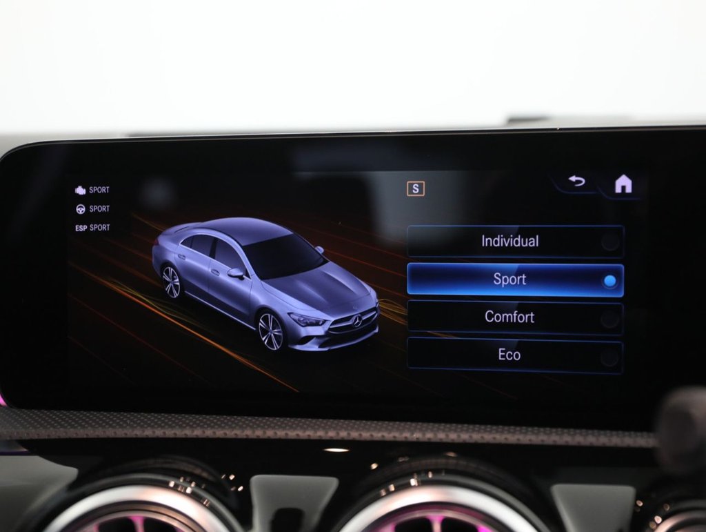 Used Mercedes-Benz CLA 2020 for sale - 77042587: Photo 40