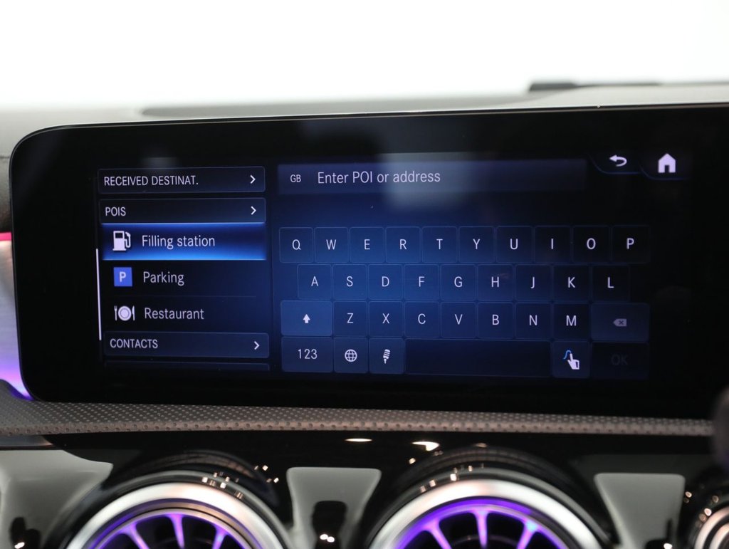 Used Mercedes-Benz CLA 2020 for sale - 77042587: Photo 43