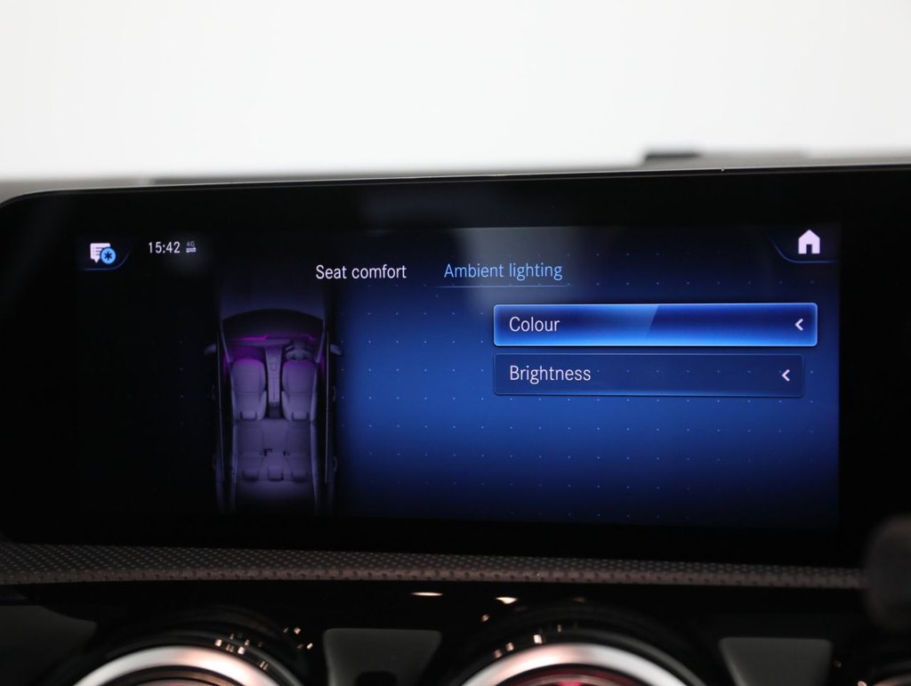 Used Mercedes-Benz CLA 2020 for sale - 77042587: Photo 45