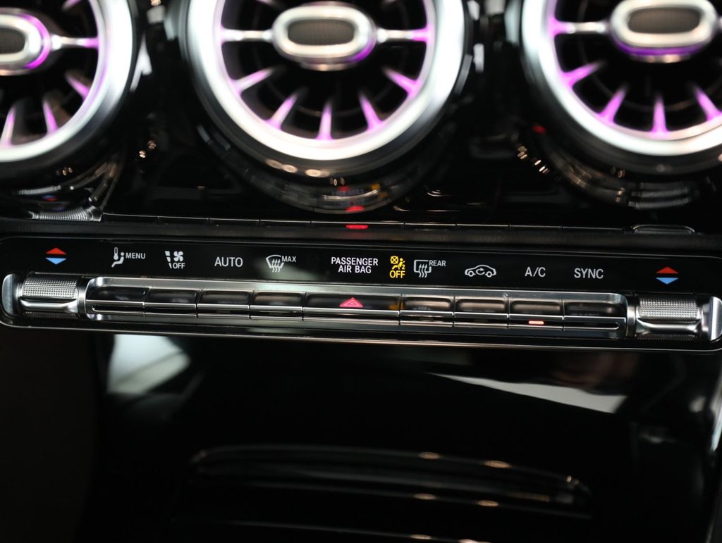 Used Mercedes-Benz CLA 2020 for sale - 77042587: Photo 48