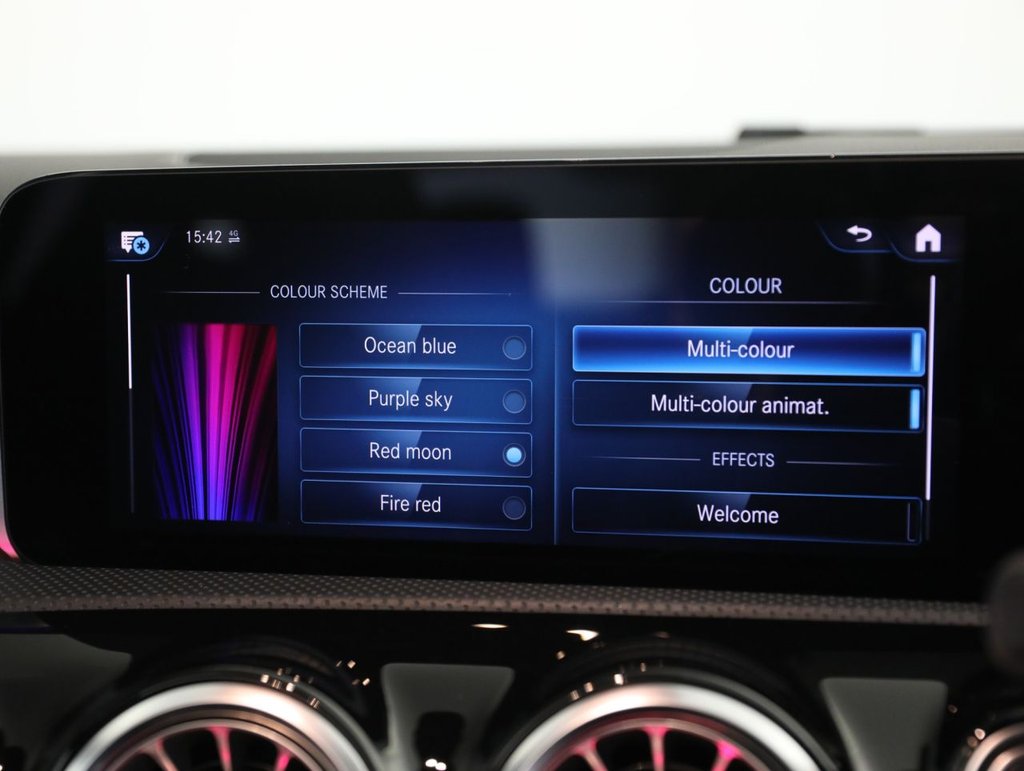 Used Mercedes-Benz CLA 2020 for sale - 77042587: Photo 49