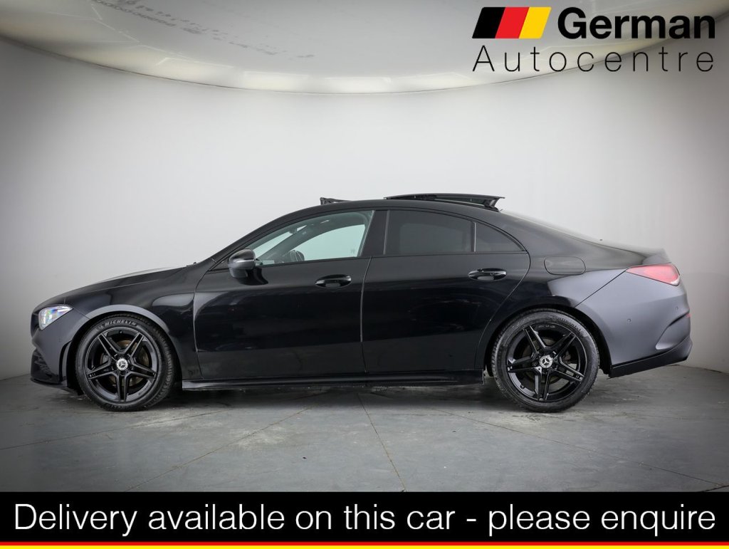 Used Mercedes-Benz CLA 2020 for sale - 77042587: Photo 5