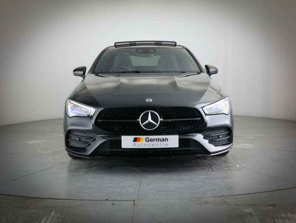Used Mercedes-Benz CLA 2020 for sale - 77042587: Photo 6