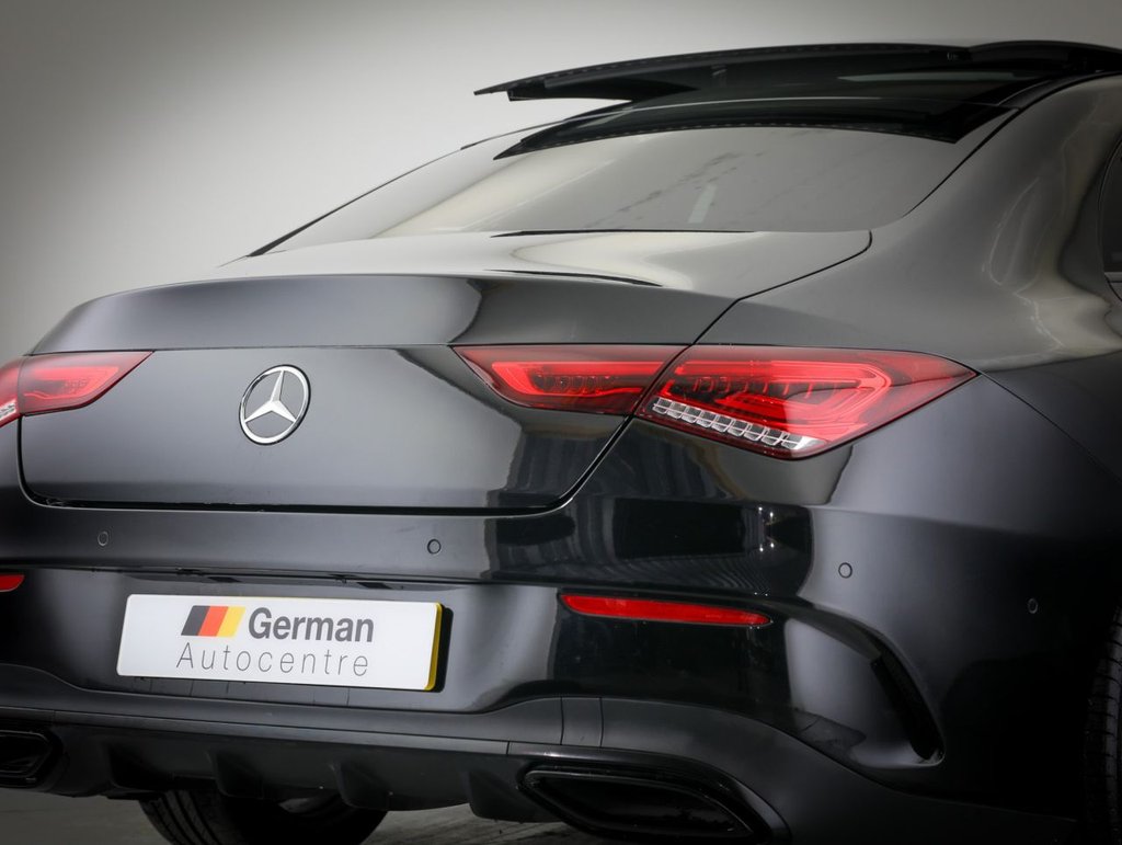 Used Mercedes-Benz CLA 2020 for sale - 77042587: Photo 7