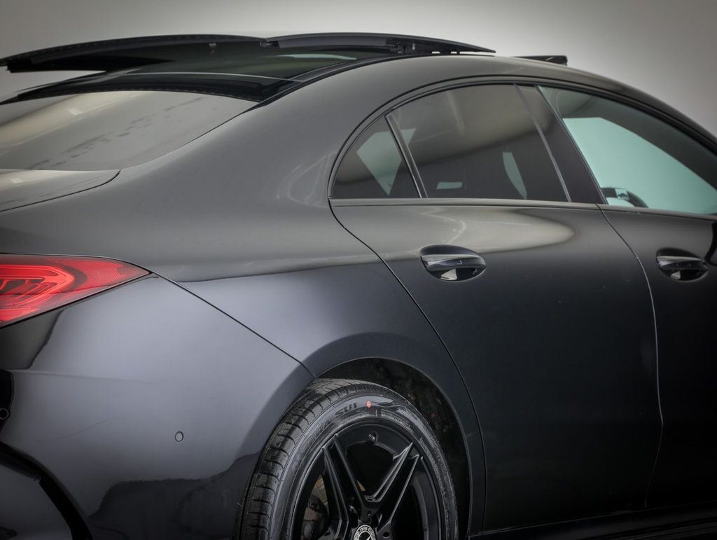 Used Mercedes-Benz CLA 2020 for sale - 77042587: Photo 8