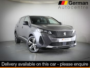 Used Peugeot 5008 2023 for sale - 79749317: Photo