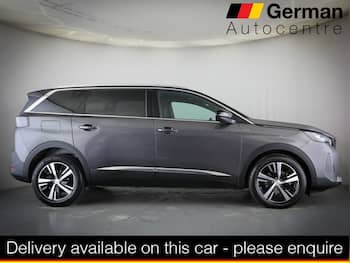 Used Peugeot 5008 2023 for sale - 79749317: Photo