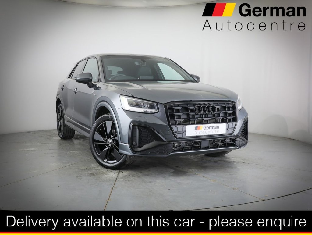 Used Audi Q2 2023 for sale - 78145272: Photo 1