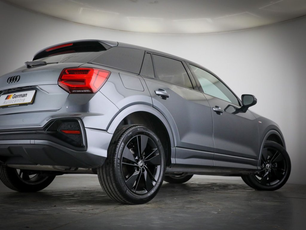 Used Audi Q2 2023 for sale - 78145272: Photo 12