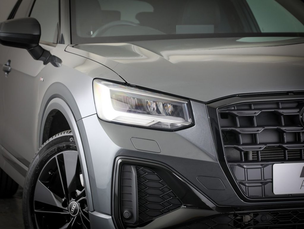 Used Audi Q2 2023 for sale - 78145272: Photo 13