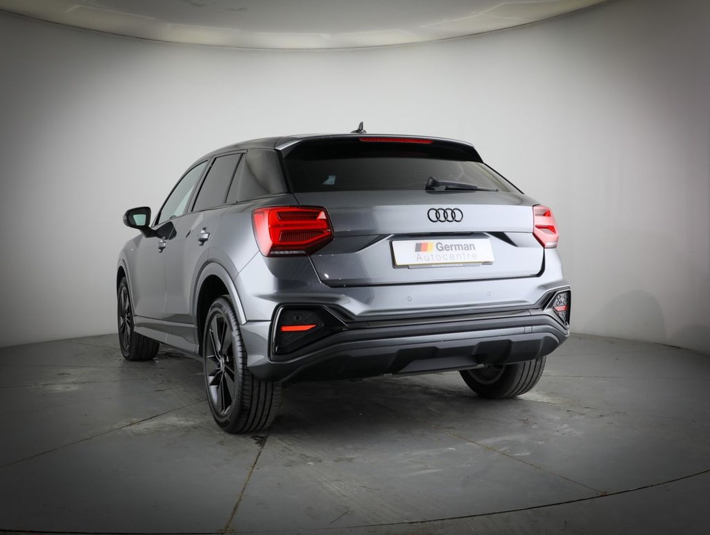 Used Audi Q2 2023 for sale - 78145272: Photo 18