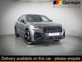 Used Audi Q2 2023 for sale - 78145272: Photo