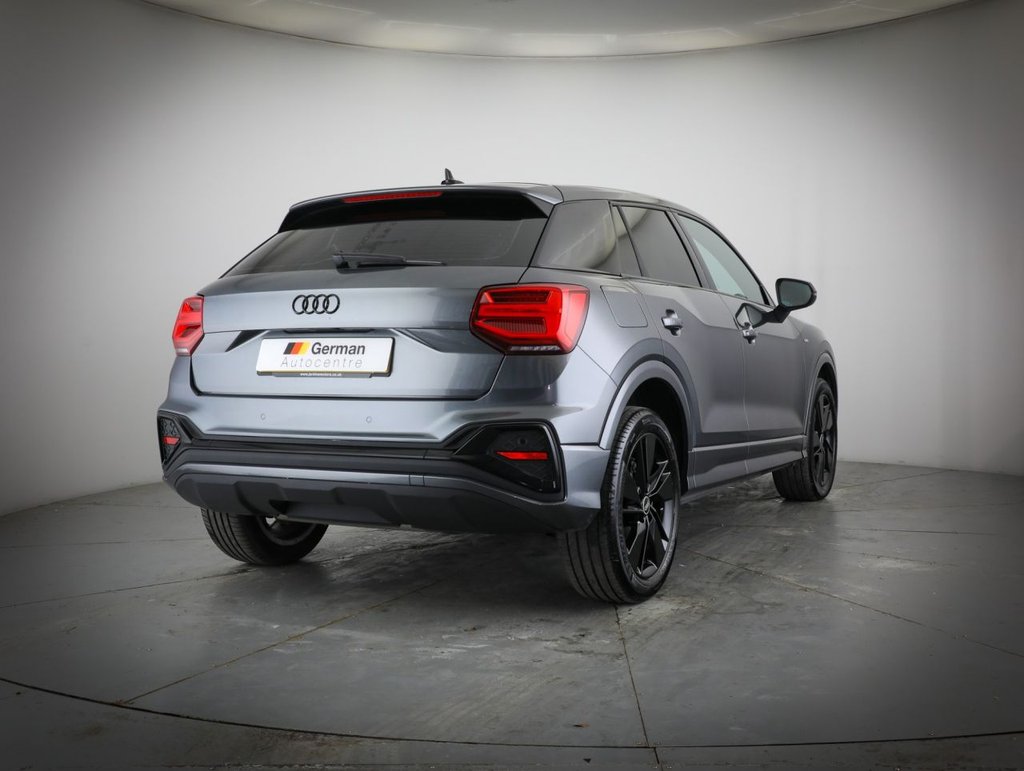 Used Audi Q2 2023 for sale - 78145272: Photo 20