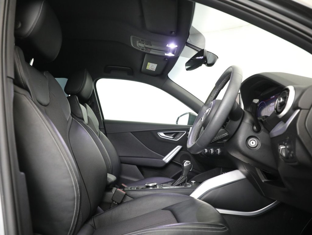 Used Audi Q2 2023 for sale - 78145272: Photo 21