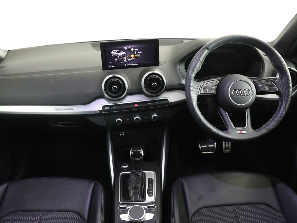 Used Audi Q2 2023 for sale - 78145272: Photo 27