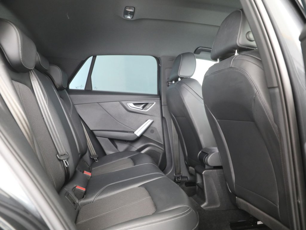 Used Audi Q2 2023 for sale - 78145272: Photo 36