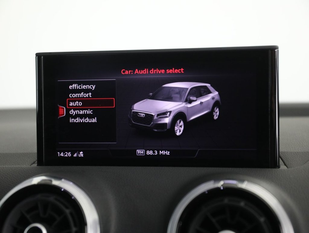 Used Audi Q2 2023 for sale - 78145272: Photo 37