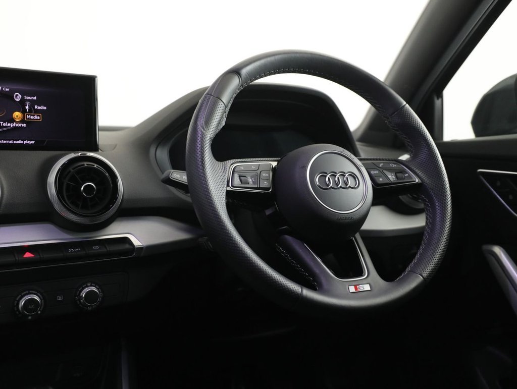 Used Audi Q2 2023 for sale - 78145272: Photo 38