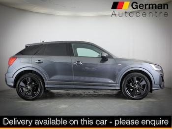 Used Audi Q2 2023 for sale - 78145272: Photo