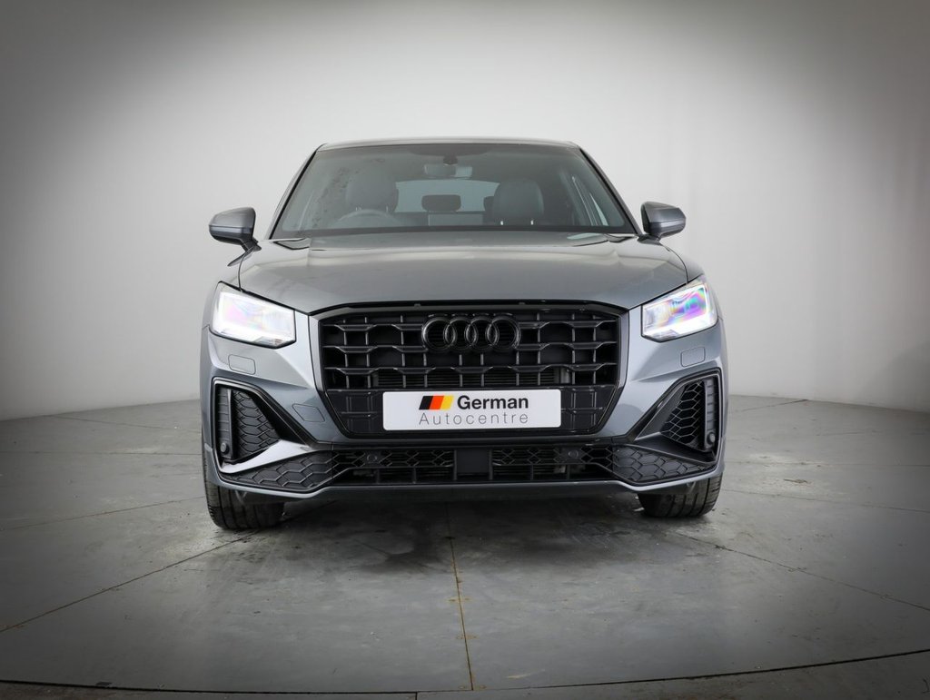 Used Audi Q2 2023 for sale - 78145272: Photo 6