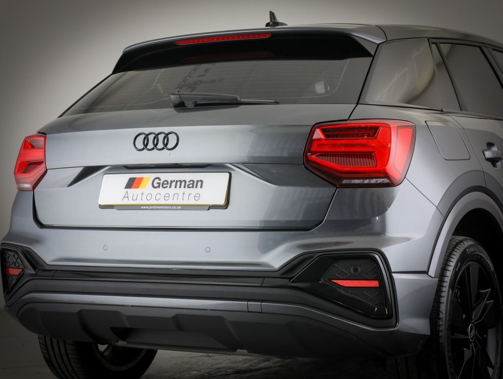 Used Audi Q2 2023 for sale - 78145272: Photo 7
