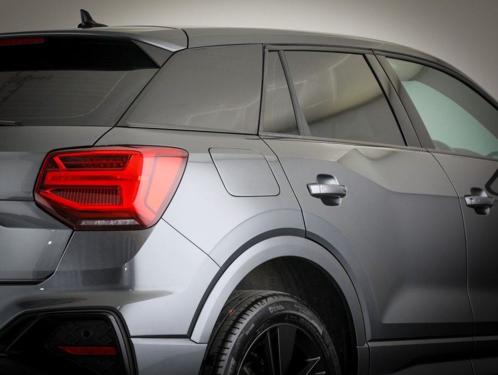 Used Audi Q2 2023 for sale - 78145272: Photo 8