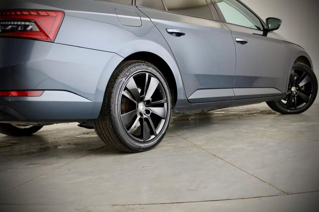 Used Skoda Superb 2020 for sale - 76760684: Photo 10