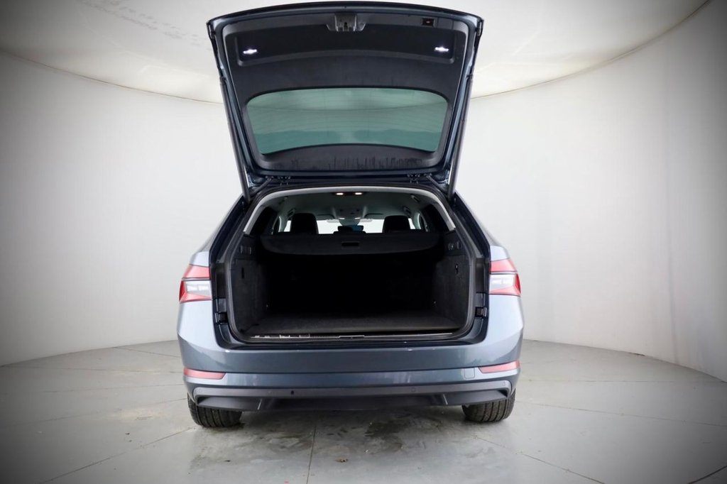 Used Skoda Superb 2020 for sale - 76760684: Photo 15