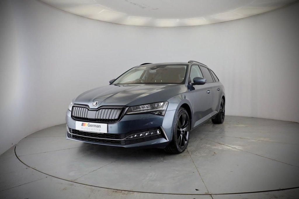 Used Skoda Superb 2020 for sale - 76760684: Photo 17