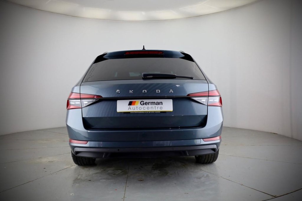 Used Skoda Superb 2020 for sale - 76760684: Photo 19