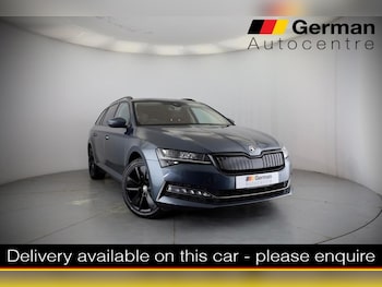 2020 (70) - 1.4 TSI iV SE L DSG 5dr