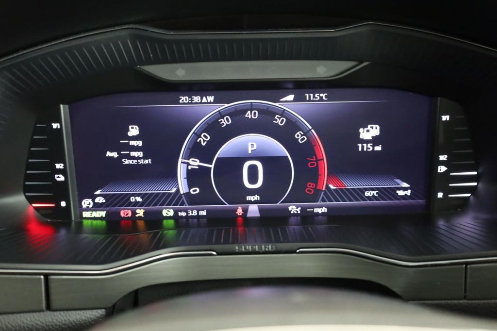 Used Skoda Superb 2020 for sale - 76760684: Photo 23