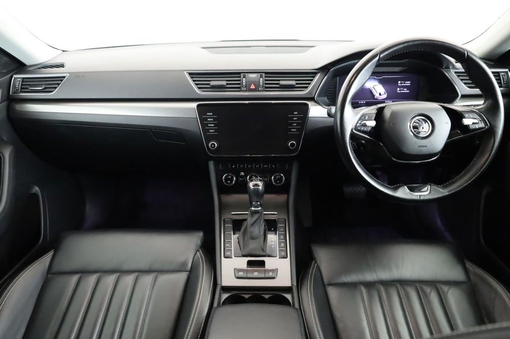 Used Skoda Superb 2020 for sale - 76760684: Photo 24