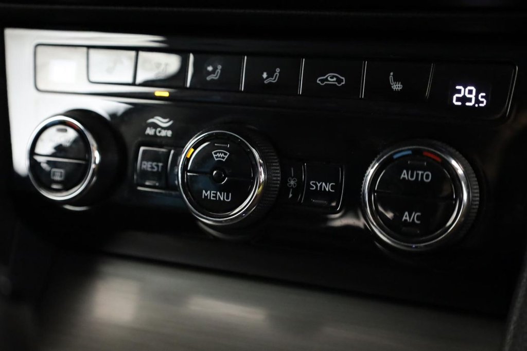 Used Skoda Superb 2020 for sale - 76760684: Photo 25