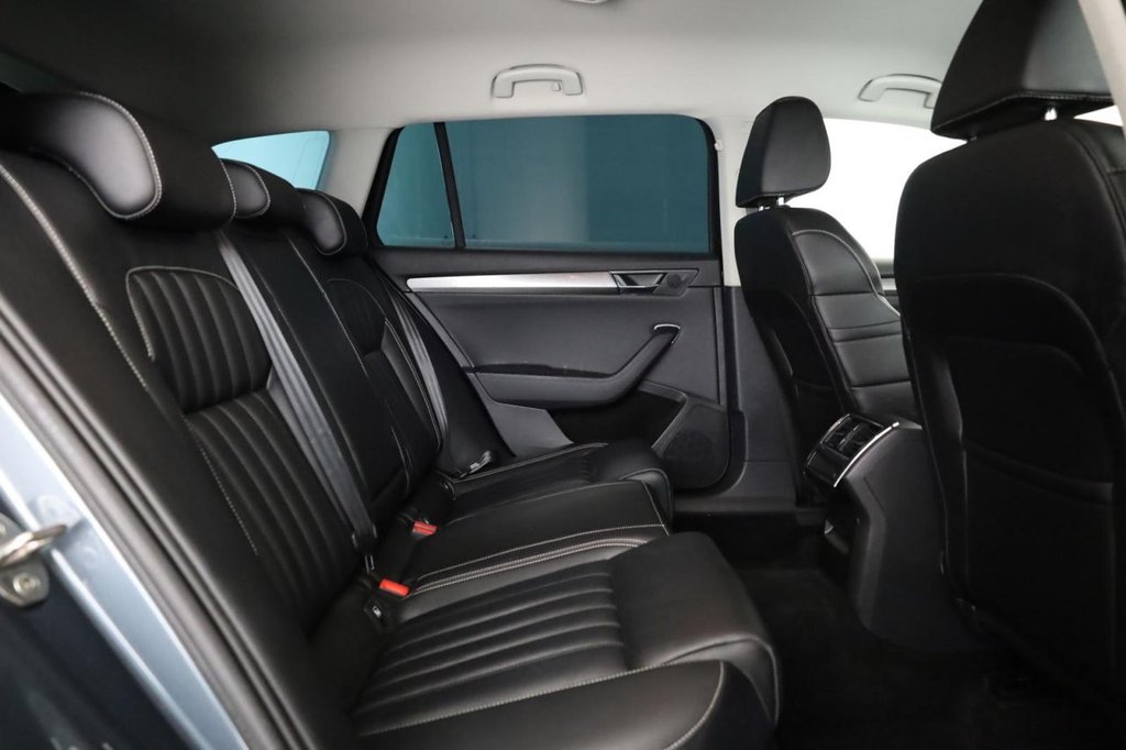 Used Skoda Superb 2020 for sale - 76760684: Photo 26