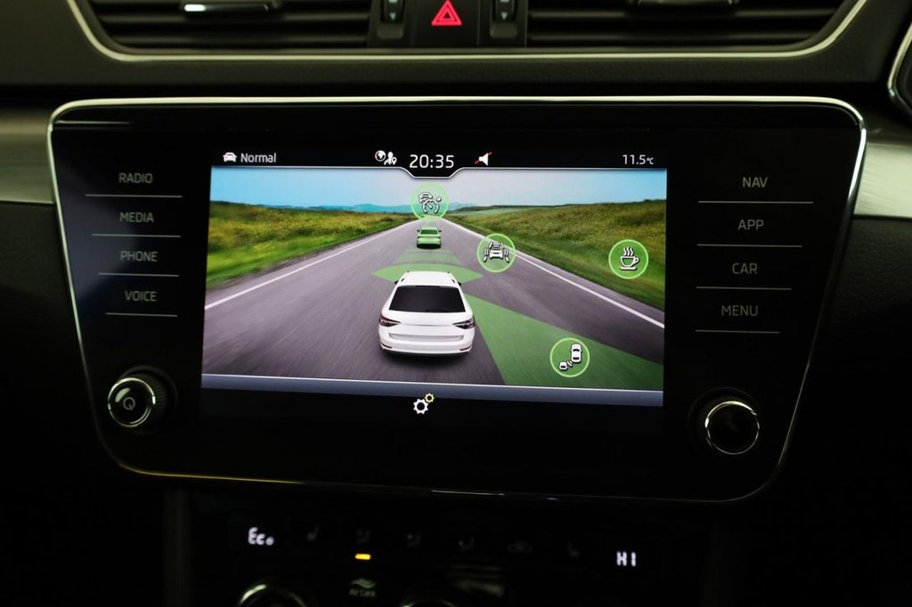 Used Skoda Superb 2020 for sale - 76760684: Photo 29